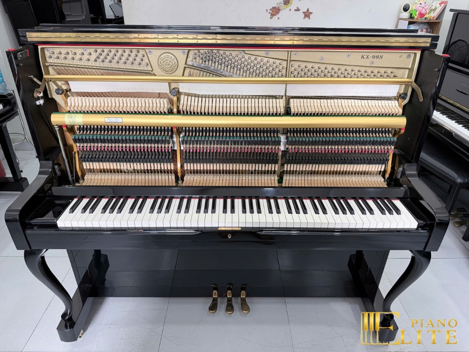KAWAI KX-98N - Nah Music