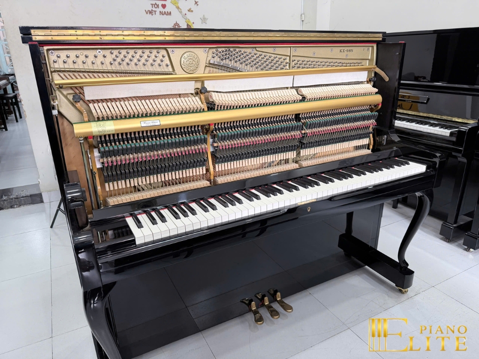 KAWAI KX-98N - Nah Music