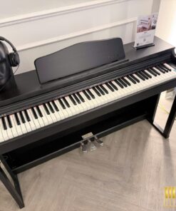 Wave W17 | Smart Digital Piano | cây piano phù hợp với mọi gia đình