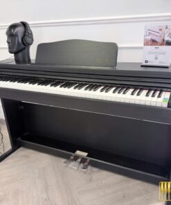 Wave W17 | Smart Digital Piano | cây piano phù hợp với mọi gia đình