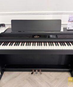 Wave W12 Pro | Smart Digital Piano | Best seller 2026