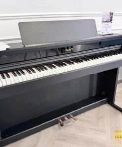 Wave W12 Pro | Smart Digital Piano | Best seller 2026
