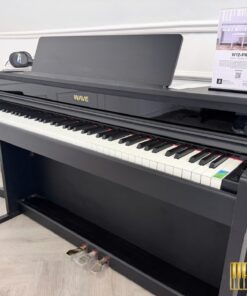 Wave W12 Pro | Smart Digital Piano | Best seller 2026