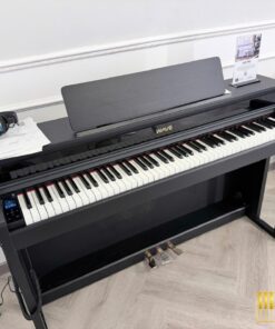 Wave W12 Pro | Smart Digital Piano | Best seller 2026