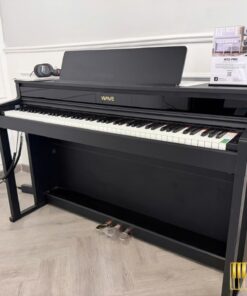 Wave W12 Pro | Smart Digital Piano | Best seller 2026