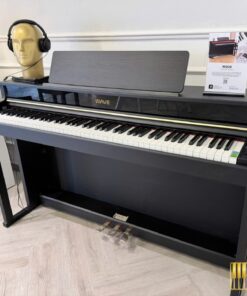 Wave W200 Concert Series | Công nghệ âm thanh Hi-Tech mới nhất 2026