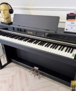 Wave W200 Concert Series | Công nghệ âm thanh Hi-Tech mới nhất 2026