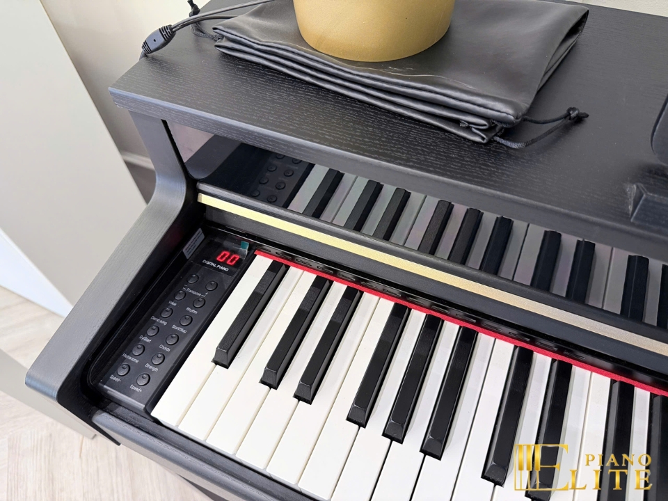 Wave W200 Concert Series | Công nghệ âm thanh Hi-Tech mới nhất 2026