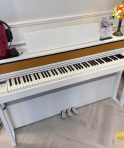 Wave W800-W Concert Series | Công nghệ âm thanh Hi-Tech mới nhất 2026