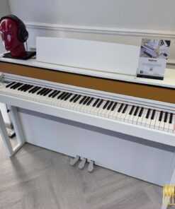 Wave W800-W Concert Series | Công nghệ âm thanh Hi-Tech mới nhất 2026