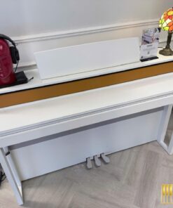 Wave W800-W Concert Series | Công nghệ âm thanh Hi-Tech mới nhất 2026