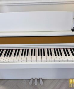 Wave W800-W Concert Series | Công nghệ âm thanh Hi-Tech mới nhất 2026