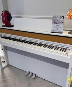 Wave W800-W Concert Series | Công nghệ âm thanh Hi-Tech mới nhất 2026