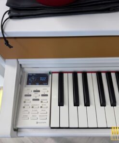 Wave W800-W Concert Series | Công nghệ âm thanh Hi-Tech mới nhất 2026