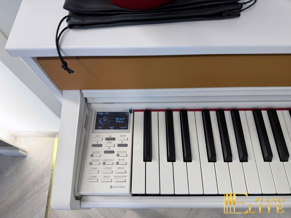 Wave W800-W Concert Series - Nah Music