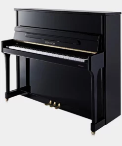 Rönisch 125K (Designed by Blüthner)