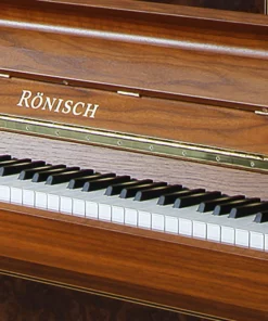 Rönisch 125K (Designed by Blüthner)