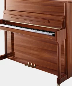 Rönisch 125K (Designed by Blüthner)