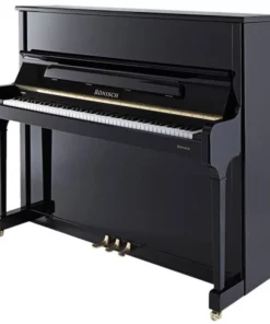 Rönisch 125K (Designed by Blüthner)