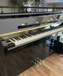 Rönisch 125K (Designed by Blüthner)