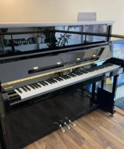 Rönisch 125K (Designed by Blüthner)