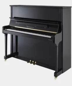 Rönisch 132K (Designed by Blüthner)