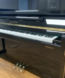 Rönisch 132K (Designed by Blüthner)