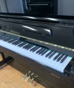 Rönisch 132K (Designed by Blüthner)
