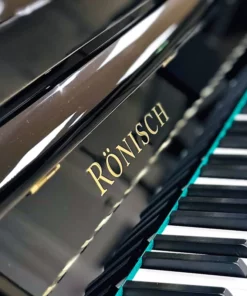 Rönisch 132K (Designed by Blüthner)
