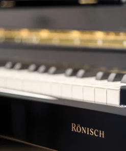 Rönisch 132K (Designed by Blüthner)