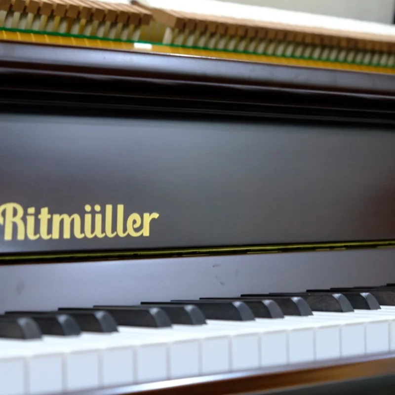 Ritmuller RS123
