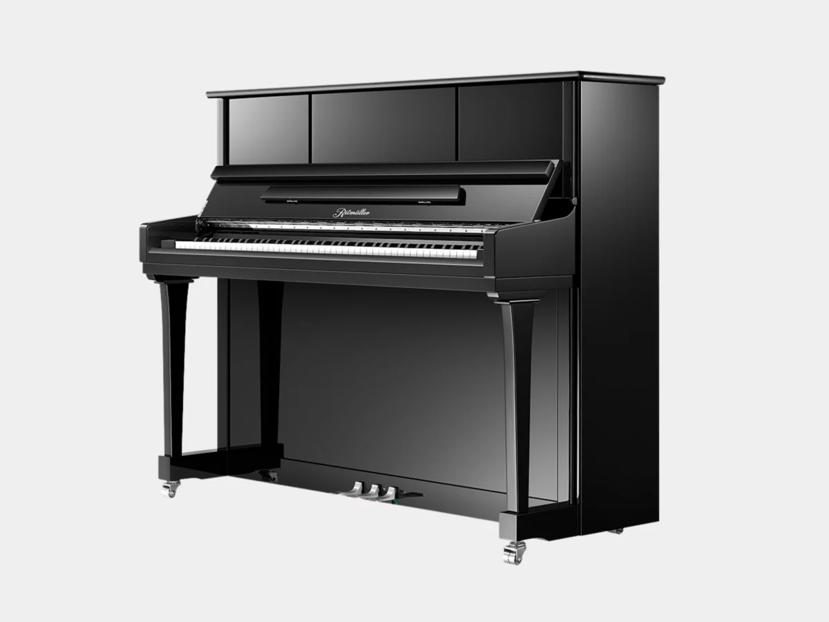 Ritmuller UHX126