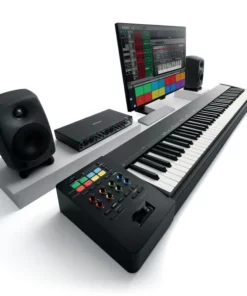 ROLAND A-88MKII Midi Keyboard Controller