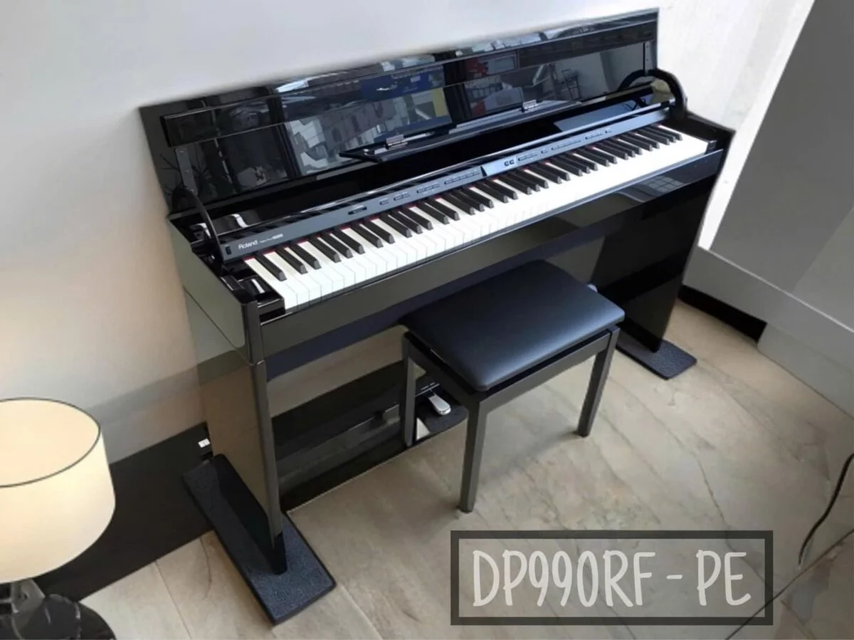 ROLAND DP-990RF PE