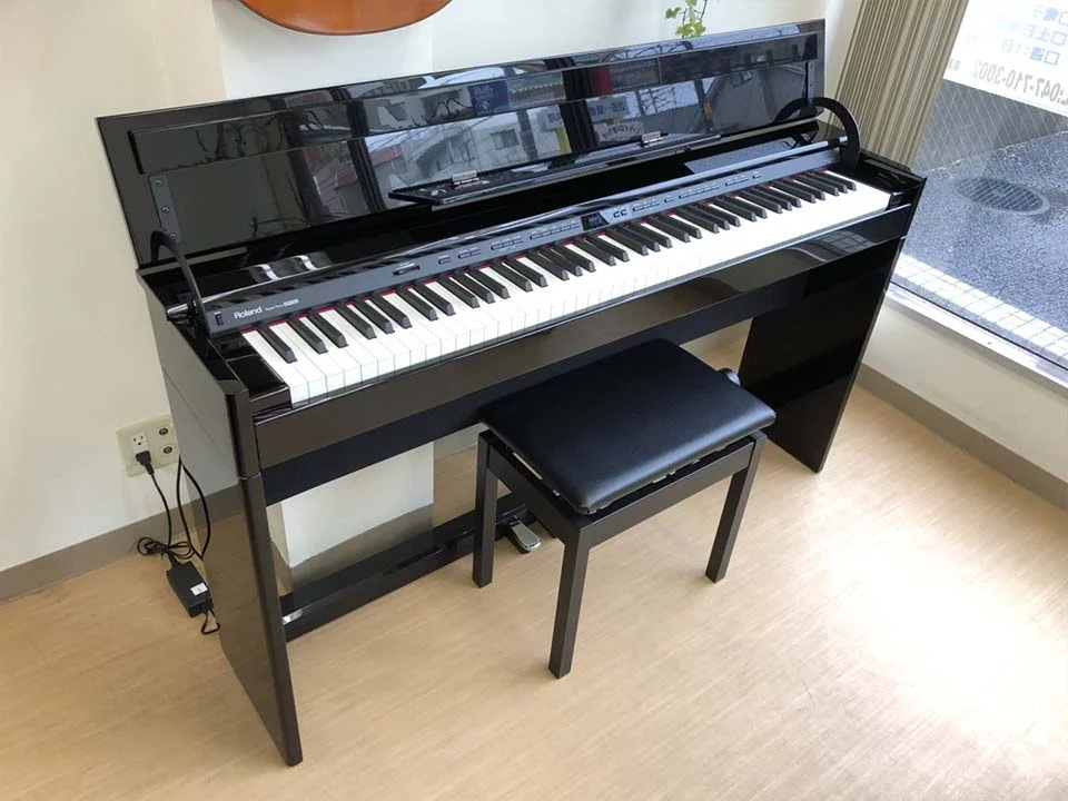 ROLAND DP-90S PE