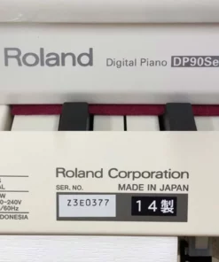 ROLAND DP-90Se PWS