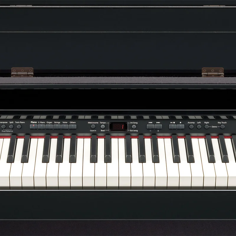 ROLAND DP-990 - Nah Music