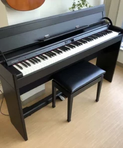 ROLAND DP-990F BK