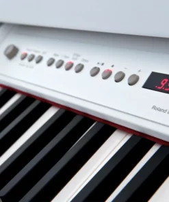 ROLAND F-110 WH