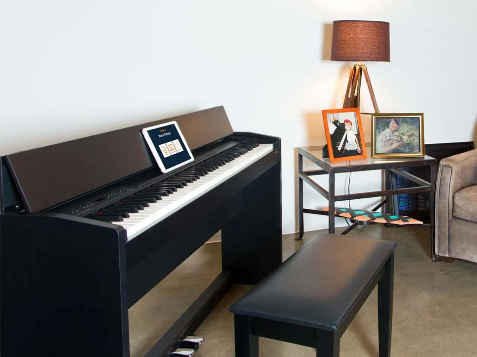 ROLAND F-130 BK