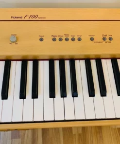 Roland F-100c