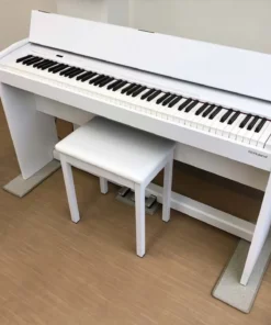 ROLAND F-140 WH (USED)