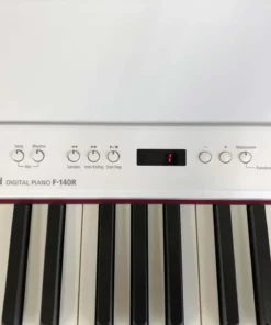 ROLAND F-140 WH (USED)