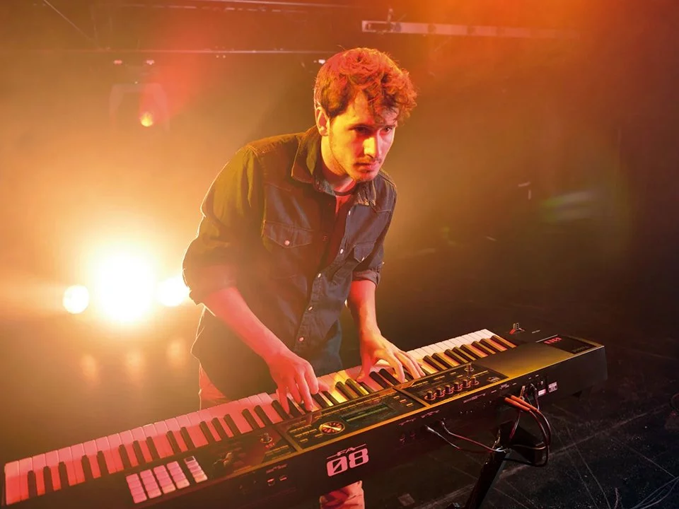 ROLAND FA-08