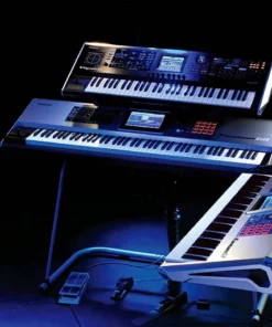 ROLAND FANTOM G8