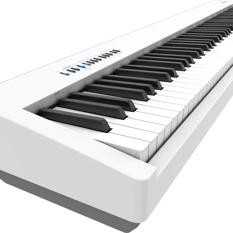 ROLAND FP-30 WH - Nah Music