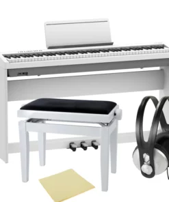 ROLAND FP-30 WH