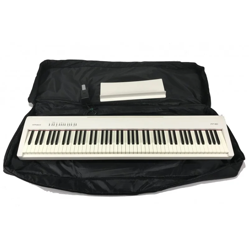 ROLAND FP-30 WH - Nah Music