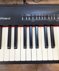 ROLAND FP-30 BK
