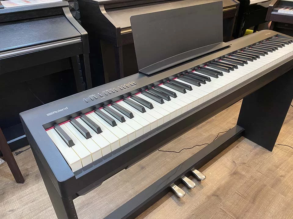 ROLAND FP-30 BK - Nah Music
